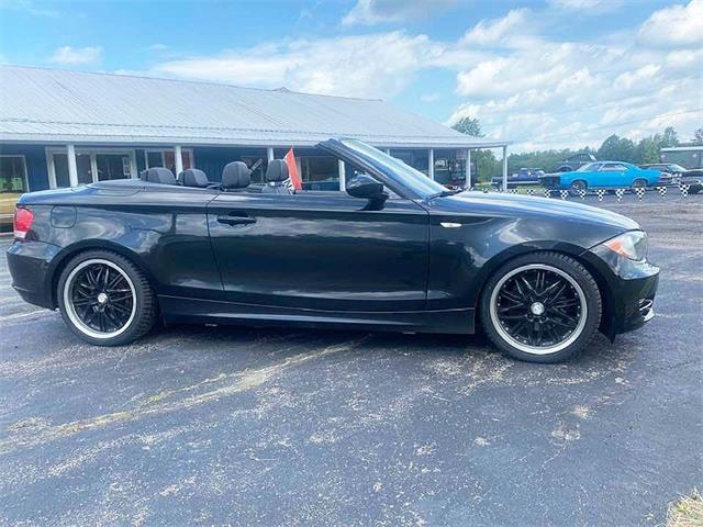 2009 BMW 1 Series (CC-1596457) for sale in Malone, New York