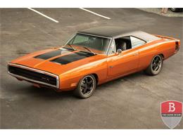 1970 Dodge Charger (CC-1596460) for sale in Miami, Florida