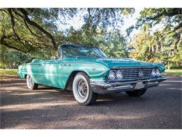 1961 Buick LeSabre (CC-1596470) for sale in New Orleans, Louisiana