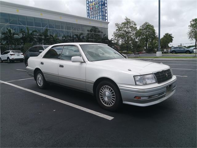 1996 Toyota Crown (CC-1596473) for sale in Miami Gardens, Florida