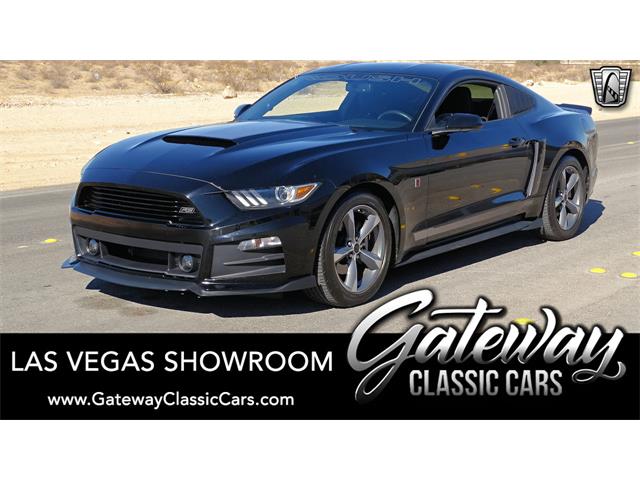 2015 Ford Mustang (CC-1596474) for sale in O'Fallon, Illinois