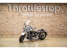 2003 Harley-Davidson Fat Boy (CC-1596475) for sale in Elkhart Lake, Wisconsin