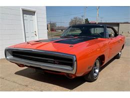 1970 Dodge Charger (CC-1590648) for sale in Cadillac, Michigan