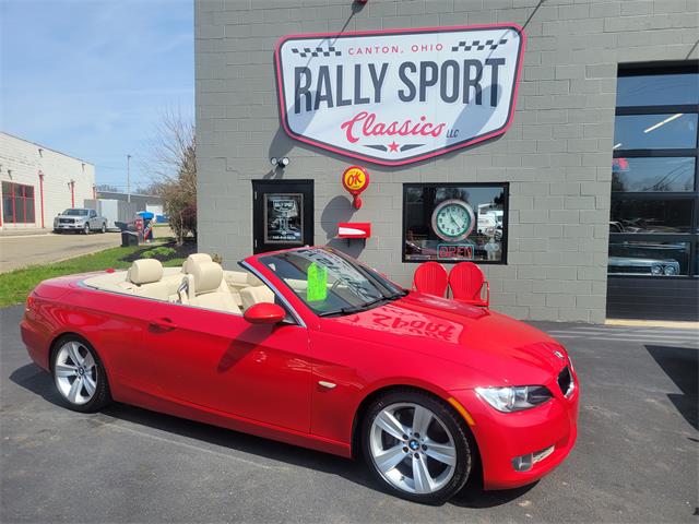 2007 BMW 335i (CC-1590065) for sale in Canton, Ohio