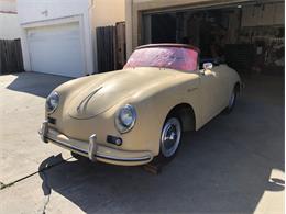 1956 Porsche 356 (CC-1596504) for sale in Laguna Beach, California