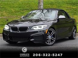2018 BMW M Models (CC-1596511) for sale in Seattle, Washington