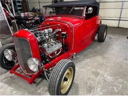 1931 Ford Roadster (CC-1590653) for sale in Cadillac, Michigan