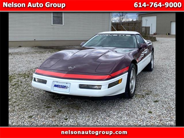 1995 Chevrolet Corvette (CC-1596537) for sale in Heath, Ohio