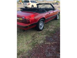 1983 Ford Mustang (CC-1590656) for sale in Cadillac, Michigan