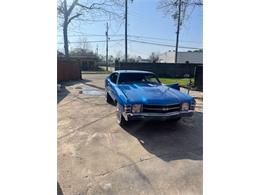 1971 Chevrolet Chevelle SS (CC-1596565) for sale in Dothan , Alabama