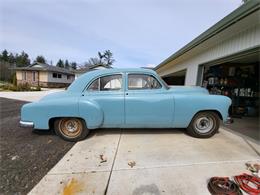 1952 Chevrolet Styleline Deluxe (CC-1596574) for sale in Vancouver, Washington