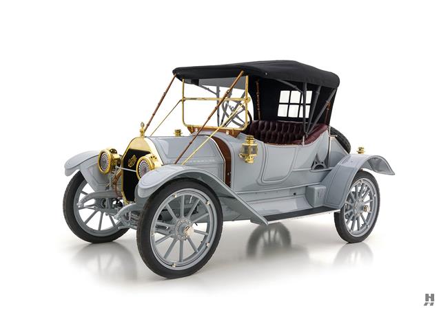 1912 Cartercar Model R (CC-1590658) for sale in Saint Louis, Missouri