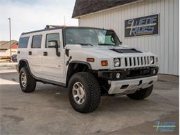 2008 Hummer H2 (CC-1596590) for sale in Montgomery, Minnesota