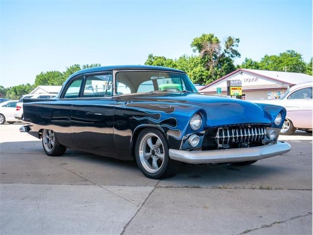 1956 Plymouth Savoy (CC-1596600) for sale in Montgomery, Minnesota