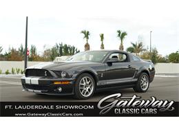 2009 Ford Mustang (CC-1590661) for sale in O'Fallon, Illinois