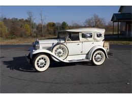 1930 Ford Phaeton (CC-1596613) for sale in RUSH, New York