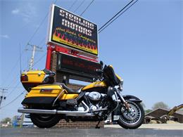 2013 Harley-Davidson FLHTK (CC-1596622) for sale in Sterling, Illinois