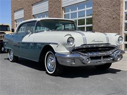 1956 Pontiac Chieftain (CC-1590664) for sale in Henderson, Nevada