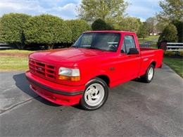 1993 Ford F150 (CC-1596640) for sale in Greensboro, North Carolina
