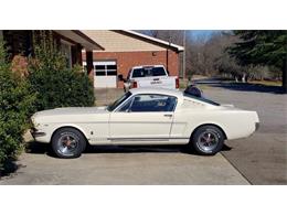 1965 Ford Mustang (CC-1596641) for sale in Greensboro, North Carolina