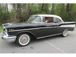 1957 Chevrolet Bel Air (CC-1596652) for sale in Greensboro, North Carolina