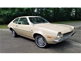 1972 Ford Pinto (CC-1596663) for sale in Greensboro, North Carolina