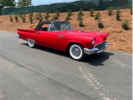 1957 Ford Thunderbird (CC-1596679) for sale in Greensboro, North Carolina