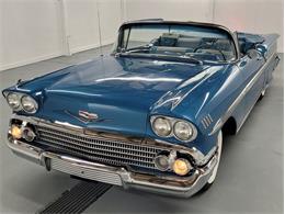 1958 Chevrolet Impala (CC-1596683) for sale in Greensboro, North Carolina