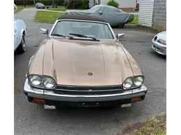 1988 Jaguar XJ (CC-1596690) for sale in Greensboro, North Carolina