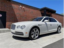2014 Bentley Flying Spur (CC-1596726) for sale in Greensboro, North Carolina