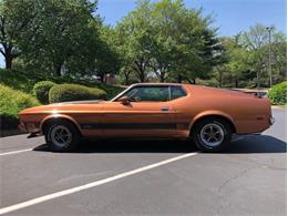1973 Ford Mustang (CC-1596727) for sale in Greensboro, North Carolina