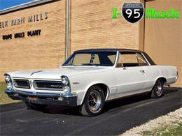 1965 Pontiac LeMans (CC-1590674) for sale in Hope Mills, North Carolina