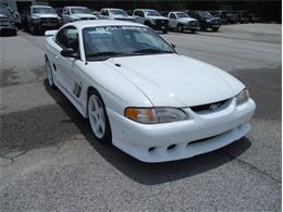 1995 Ford Mustang (CC-1596768) for sale in Greensboro, North Carolina