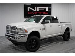 2017 Dodge Ram (CC-1590677) for sale in North East, Pennsylvania