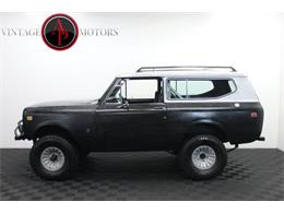 1973 International Scout (CC-1590680) for sale in Statesville, North Carolina