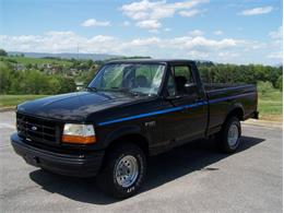 1992 Ford F150 (CC-1596818) for sale in Greensboro, North Carolina
