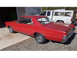 1965 Pontiac GTO (CC-1596823) for sale in Greensboro, North Carolina