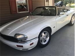 1995 Jaguar XJS (CC-1596829) for sale in Greensboro, North Carolina