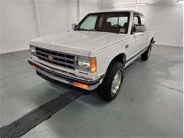 1988 Chevrolet S10 (CC-1596831) for sale in Greensboro, North Carolina