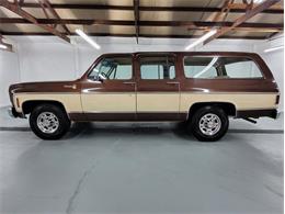 1978 Chevrolet Suburban (CC-1596840) for sale in Greensboro, North Carolina