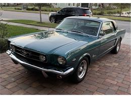 1965 Ford Mustang (CC-1596847) for sale in Kissimmee , Florida