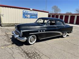 1953 Buick Special Deluxe (CC-1596850) for sale in Berrien Springs, Michigan