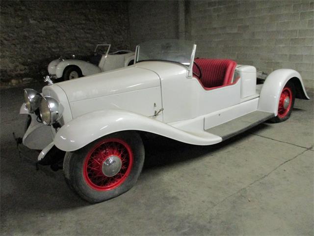1931 Franklin Speedster (CC-1596858) for sale in Quincy, Illinois