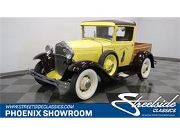 1930 Ford Model A (CC-1596881) for sale in Mesa, Arizona