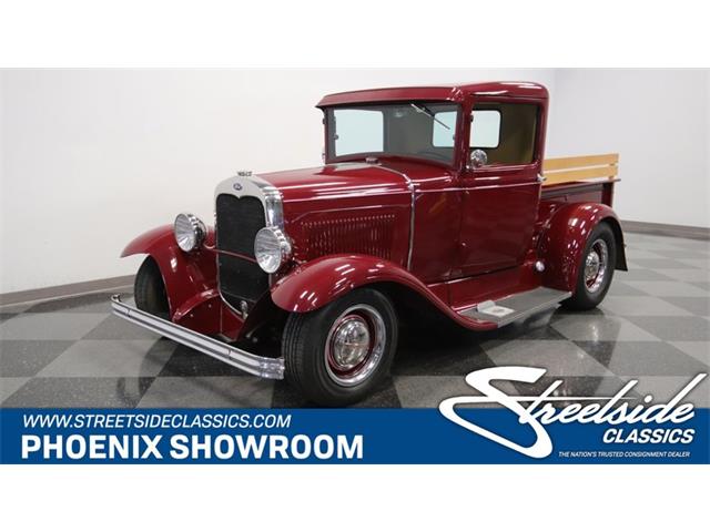 1930 Ford Model A (CC-1596883) for sale in Mesa, Arizona
