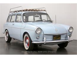 1969 Volkswagen Type 3 (CC-1596885) for sale in Beverly Hills, California