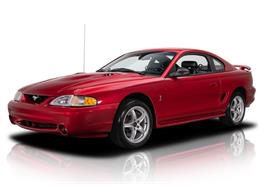 1998 Ford Mustang (CC-1596918) for sale in Charlotte, North Carolina