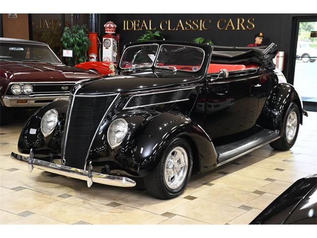 1937 Ford Cabriolet (CC-1596919) for sale in Venice, Florida