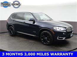 2018 BMW X5 (CC-1596925) for sale in Highland Park, Illinois