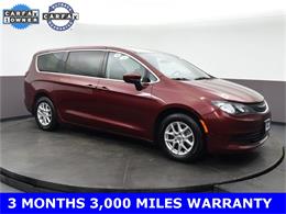2018 Chrysler Pacifica (CC-1596926) for sale in Highland Park, Illinois
